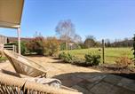Location vacances Swannington - Host & Stay - Toad Cottage-3