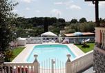Location vacances Marino - Villa Ennio-1