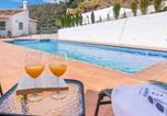 Location vacances Sayalonga - Casa Confe Sayalonga by Ruralidays-3