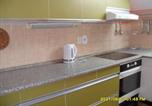 Hôtel Kutná Hora - Apartmány Prima-Pokoje-2