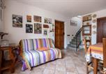 Location vacances  Province de Viterbe - Casaletto della musica-3