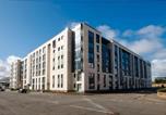 Hôtel Glasgow - Sonder by Marriott Bonvoy Minerva Way Apartments Finnieston-2