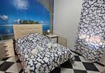 Location vacances Chipiona - Hostal Sevillana Costa-1