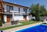 Location vacances Gyula - Martina apartman-2