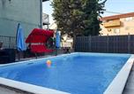 Location vacances Biograd na Moru - Awesome Apartment In Biograd Na Moru-1