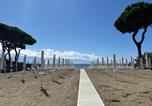 Hôtel Follonica - Ibiscus Beach Village-3