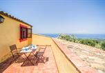 Location vacances Campofelice di Roccella - Stunning Apartment In Collesano Pa-1