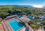 Camping Sète - Camping Homair - Le Castellas-1