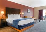 Hôtel Romulus - Best Western Greenfield Inn-3