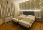 Hôtel Province de Pavie - Lvg Hotel Collection - Riz-4