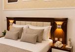 Location vacances دار السلام - Golden Horizon Residences-4