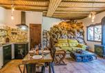 Location vacances Iznájar - Lovely Home In Rute With Wifi-4
