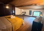 Location vacances Pontremoli - Biagini's Cottage-2