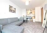 Location vacances Birmingham - Sunny Westside Two 2br Flat with City View-2