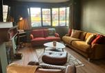 Location vacances Broadstairs - Chic Seaside Escape - Steps to Viking Bay & Town-1