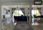 Hôtel Montego Bay - Spring Garden by Mel-3