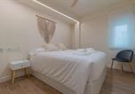 Location vacances  Cordoue - Luna Gris Home-4