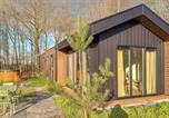 Location vacances Roosendaal - Sernets Recreatie Chalet 112-3