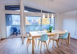 Location vacances Schladming - City Dream 1 by Alpenidyll Apartments-4
