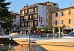 Hôtel Province de Brescia - Ambra Hotel - The only central lakeside hotel in Iseo-1