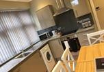 Location vacances Aberystwyth - Llys y Dderwen - Oak Court-4