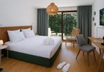 Hôtel Venterol - Domaine Les Sources de Dieulefit-2