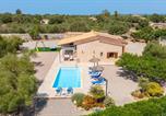 Location vacances Ses Salines - Casa Maria-4