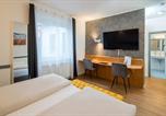 Hôtel Dinklage - Schäfers Hotel, Self-Check-in, gratis Bäckerfrühstück-3
