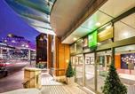 Hôtel Birmingham - Ibis Styles Birmingham Centre-3