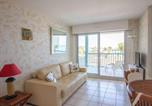 Location vacances Saint-Jean-de-Luz - Appartement moderne avec piscine collective - Fr-1-4-623-2