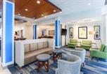 Hôtel Northbrook - Holiday Inn Express & Suites Chicago O'Hare Airport by Ihg-1