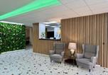 Hôtel Brno - A-Austerlitz Hotel-2