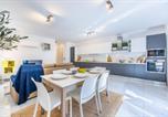 Location vacances Valletta - Palazzo Ducoss - Apt 5 - Three Bedroom Two Bathroom-3