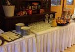 Location vacances Straubing - Waldgasthof - Hotel Schiederhof-4