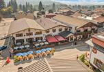Location vacances Leavenworth - Front Street Suites - Alice Lodging-1