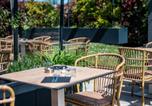 Hôtel Bayonne - Hotel Loreak-1