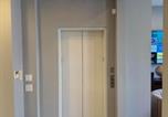 Location vacances Petersburg - Private Elevator to Downtown Condo-4