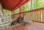 Location vacances Sylva - The Reup Retreat-2