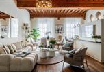 Location vacances Lucques - The Mosaic House-2