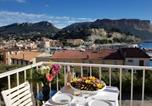 Location vacances Cassis - T2 Le Panorama-1
