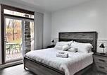 Location vacances Mont-Tremblant - Tremblant Les Eaux 227-1 by Escapades Tremblant-2