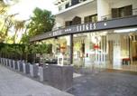 Hôtel Vilafranca del Penedès - Hotel Sitges-2