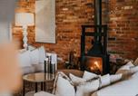 Location vacances Gisborne - The Barn at Crofters Fold - Daylesford Macedon Region-2