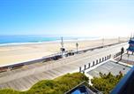 Location vacances Ocean City - Ocean Hideaway 211-3