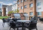 Hôtel Baltimore - Towneplace Suites by Marriott Annapolis-4