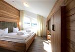 Hôtel Triberg im Schwarzwald - Hotel Thälerhäusle mit Schwimmbad-4