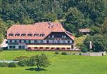 Hôtel Elsbethen - Hotel Schöne Aussicht-2