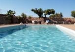 Location vacances Turi - Agriturismo Masseria Alberotanza-1