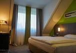 Hôtel Reilingen - Hotel Ambiente Walldorf-4