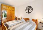 Location vacances Schmallenberg - Ferienwohnung Rotdorn-2